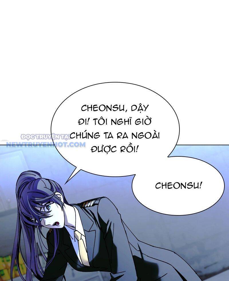 Tận Thế Cũng Chỉ Là Trò Chơi Chapter 19 - 109