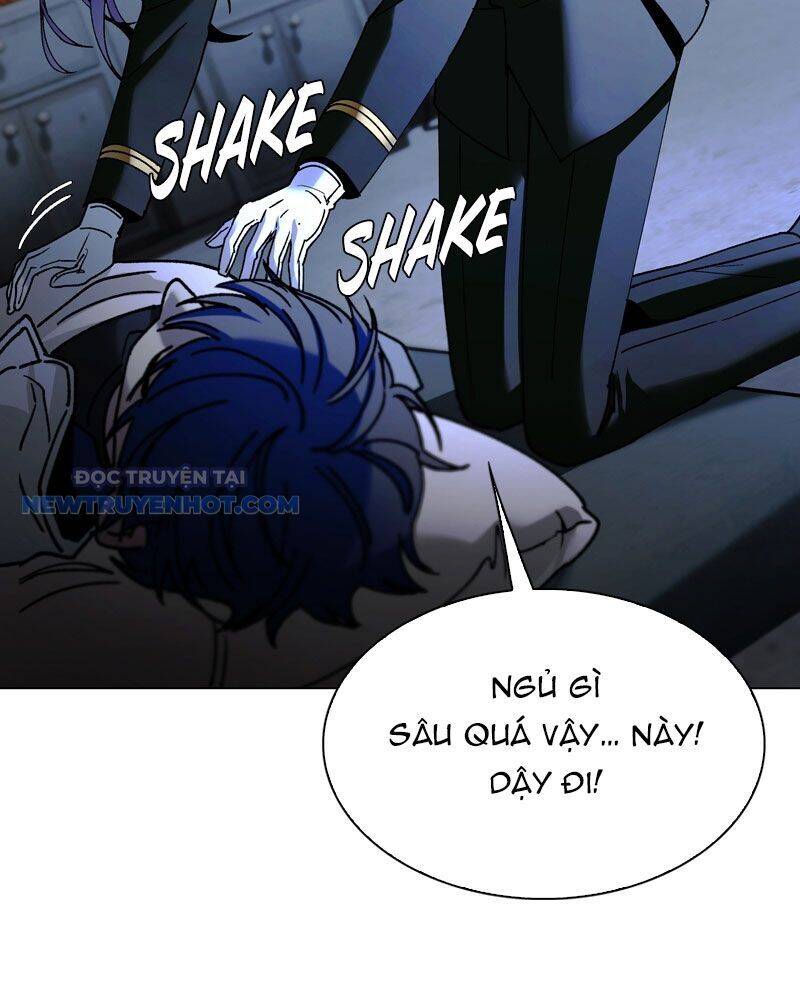 Tận Thế Cũng Chỉ Là Trò Chơi Chapter 19 - 110