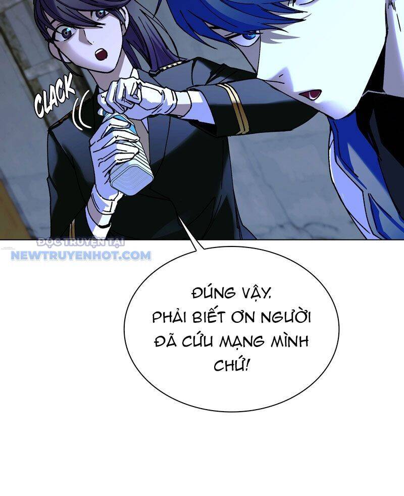 Tận Thế Cũng Chỉ Là Trò Chơi Chapter 19 - 12