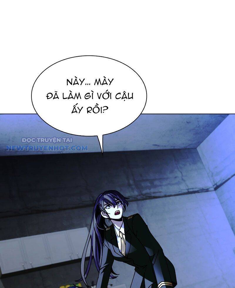 Tận Thế Cũng Chỉ Là Trò Chơi Chapter 19 - 116