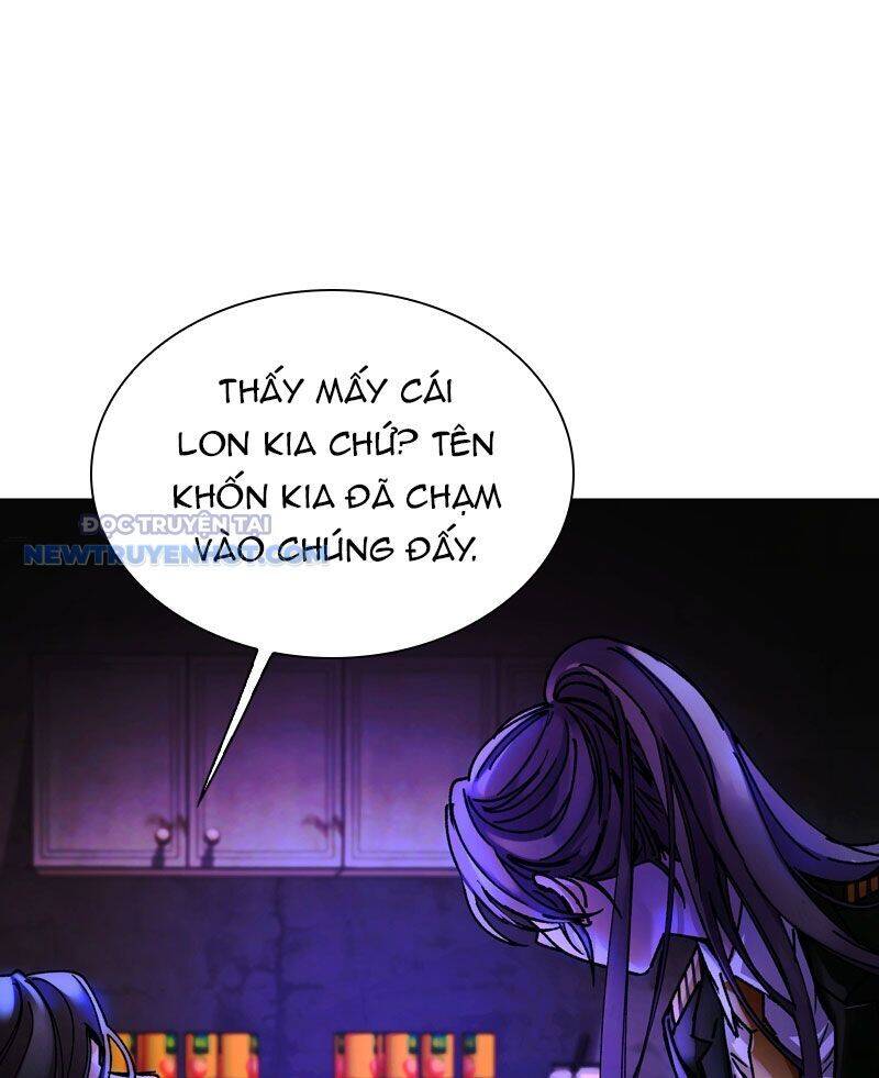 Tận Thế Cũng Chỉ Là Trò Chơi Chapter 19 - 125