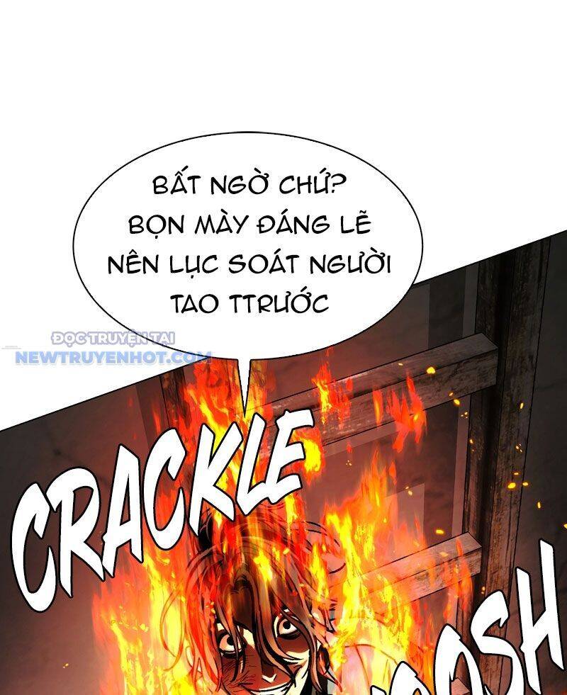 Tận Thế Cũng Chỉ Là Trò Chơi Chapter 19 - 145