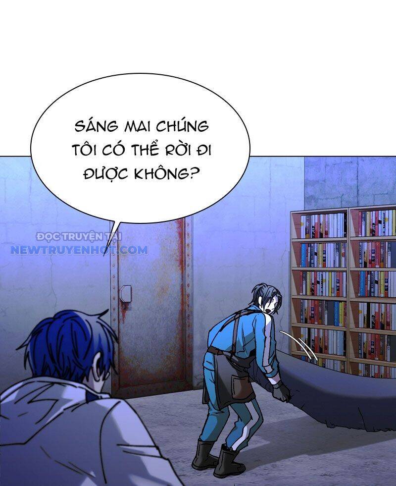 Tận Thế Cũng Chỉ Là Trò Chơi Chapter 19 - 17