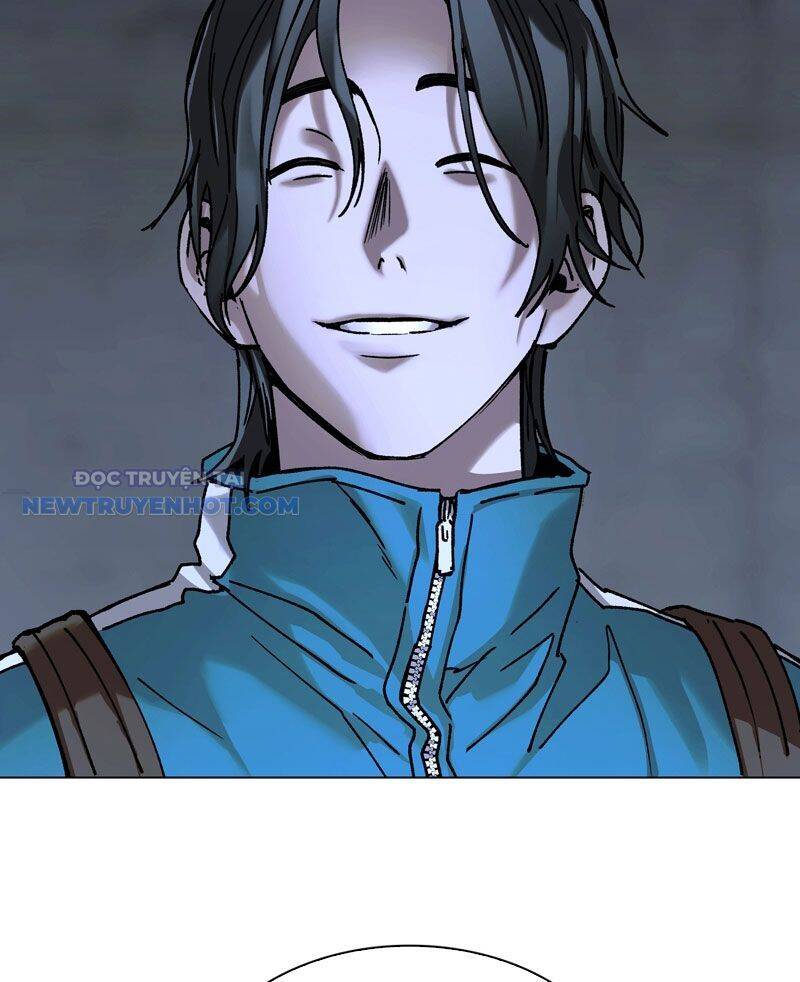 Tận Thế Cũng Chỉ Là Trò Chơi Chapter 19 - 3