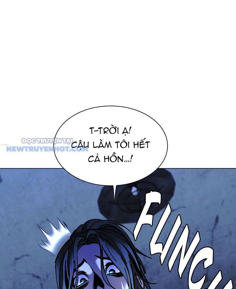 Tận Thế Cũng Chỉ Là Trò Chơi Chapter 19 - 33