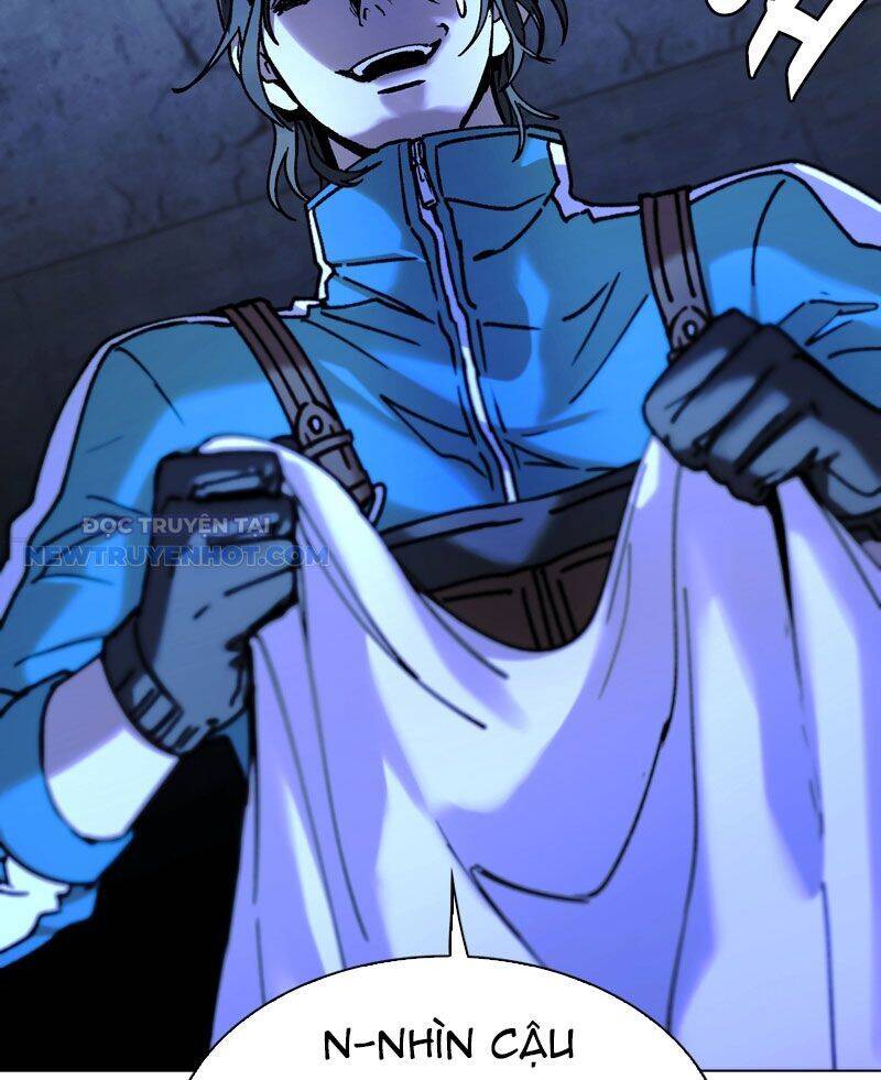 Tận Thế Cũng Chỉ Là Trò Chơi Chapter 19 - 34