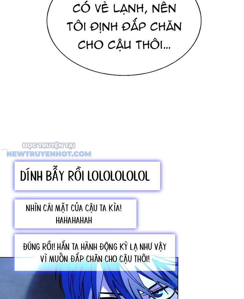 Tận Thế Cũng Chỉ Là Trò Chơi Chapter 19 - 35