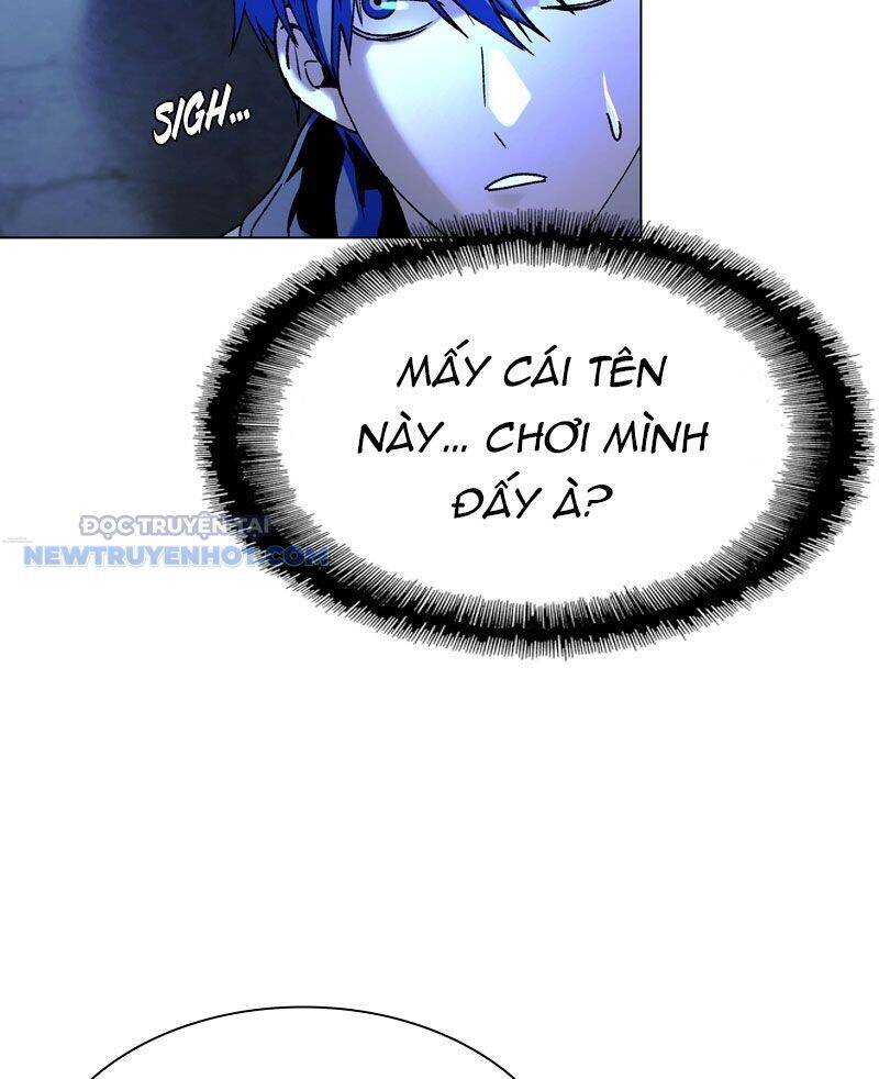 Tận Thế Cũng Chỉ Là Trò Chơi Chapter 19 - 36