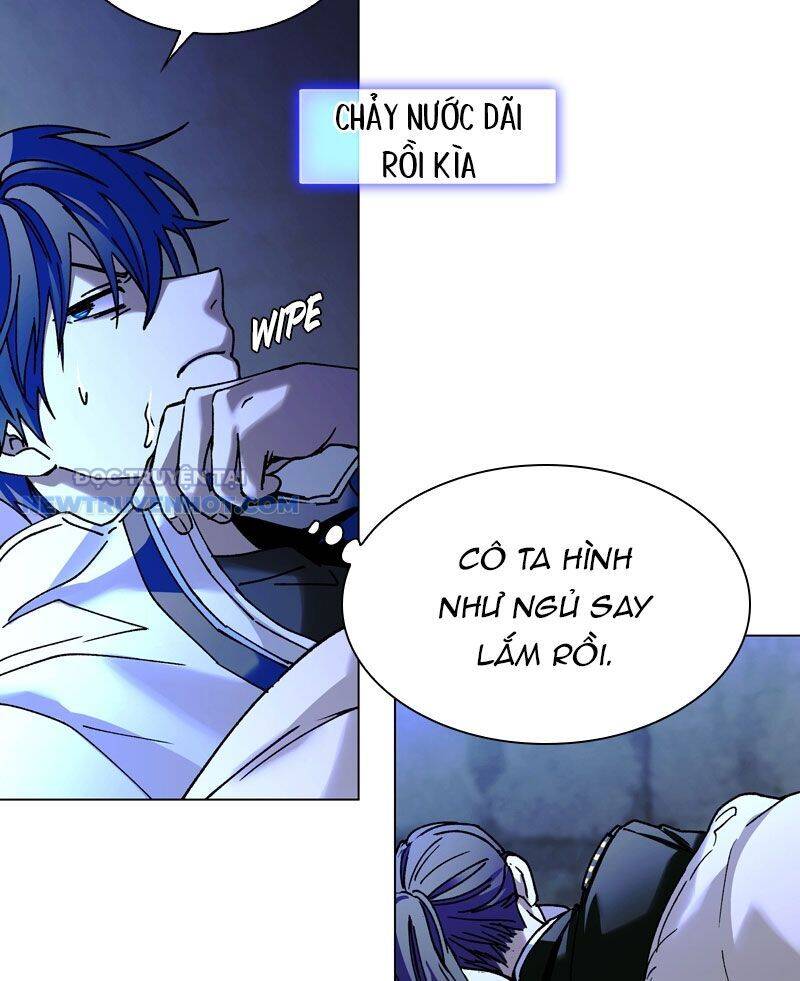 Tận Thế Cũng Chỉ Là Trò Chơi Chapter 19 - 44