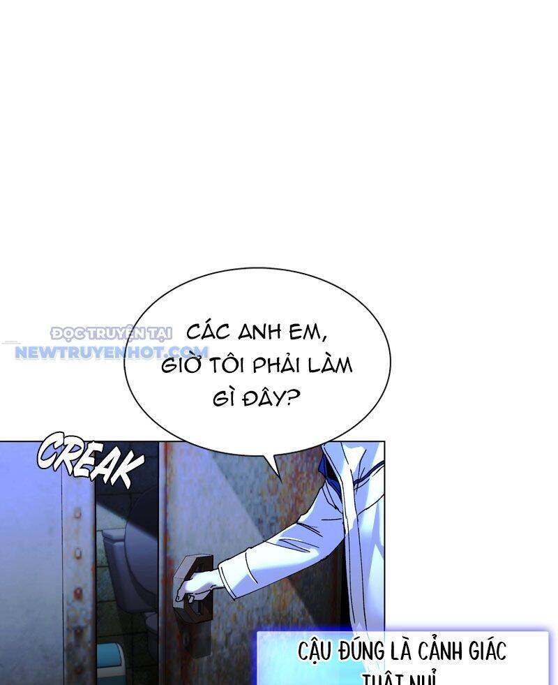 Tận Thế Cũng Chỉ Là Trò Chơi Chapter 19 - 55