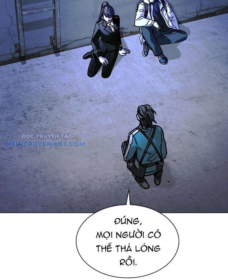 Tận Thế Cũng Chỉ Là Trò Chơi Chapter 19 - 7