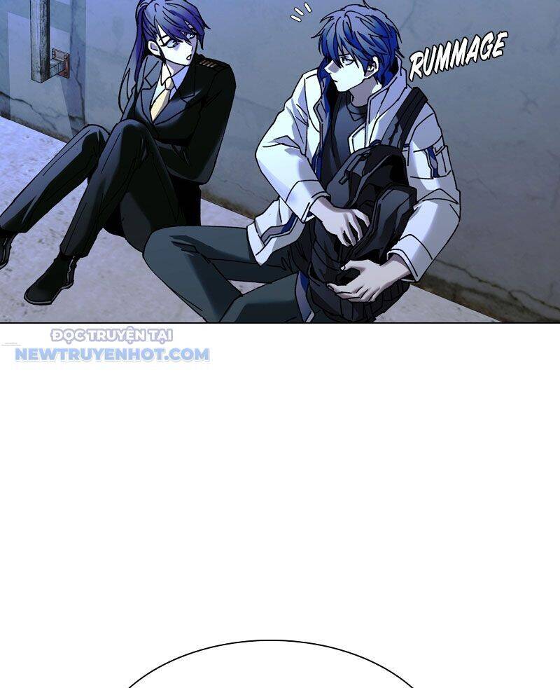 Tận Thế Cũng Chỉ Là Trò Chơi Chapter 19 - 9