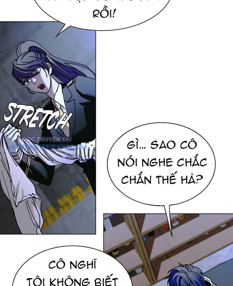 Tận Thế Cũng Chỉ Là Trò Chơi Chapter 19 - 83