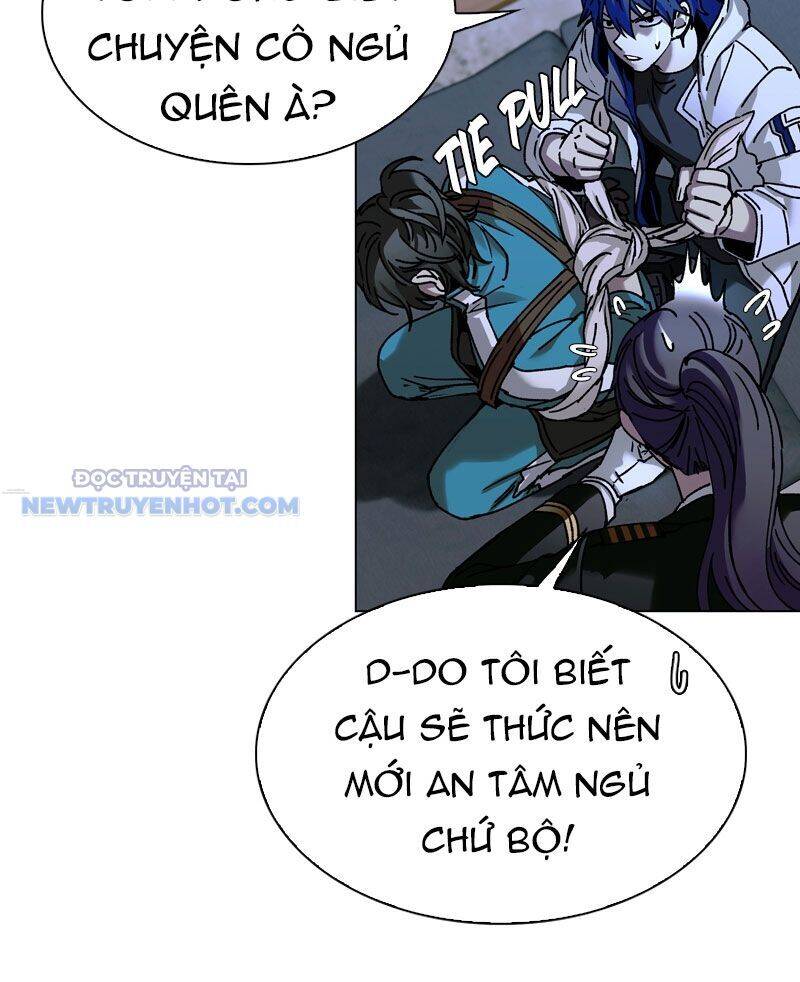 Tận Thế Cũng Chỉ Là Trò Chơi Chapter 19 - 84