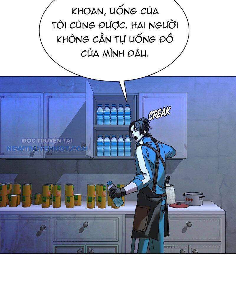 Tận Thế Cũng Chỉ Là Trò Chơi Chapter 19 - 10