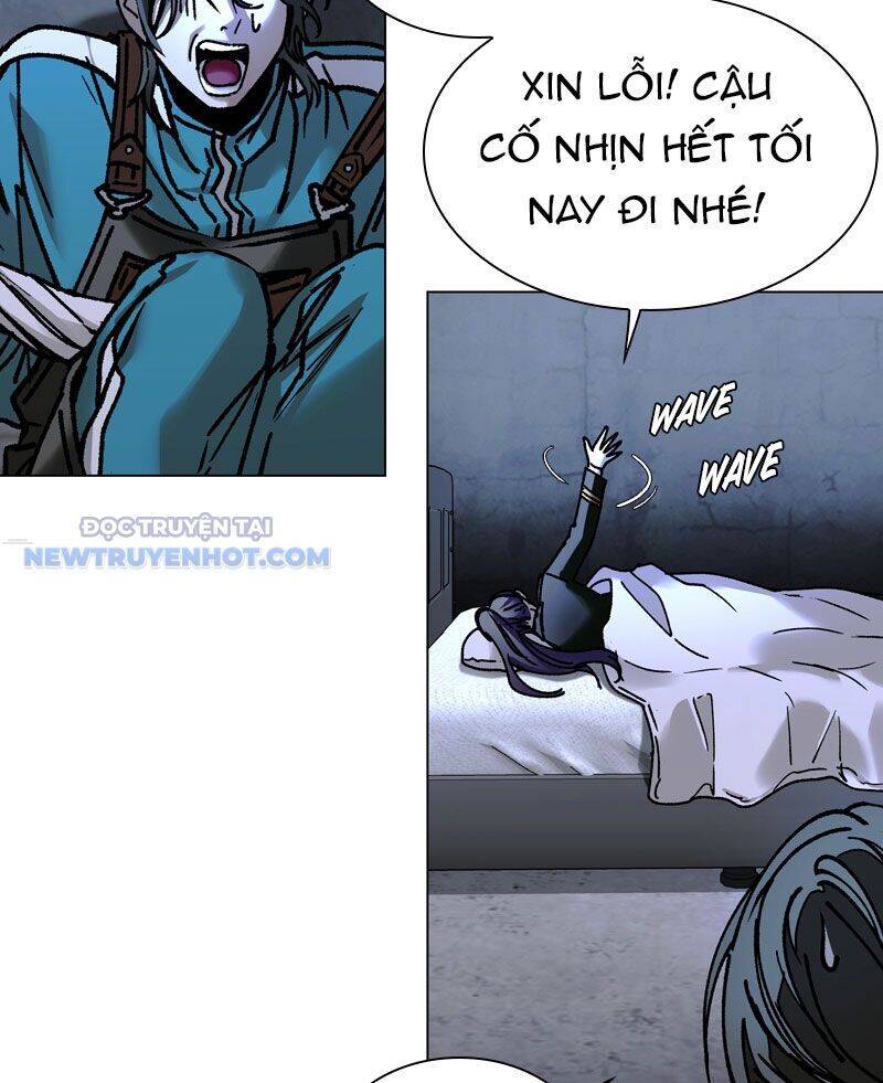 Tận Thế Cũng Chỉ Là Trò Chơi Chapter 19 - 92