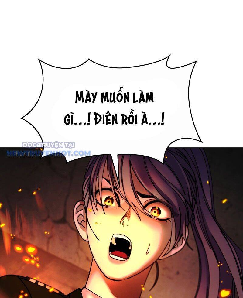 Tận Thế Cũng Chỉ Là Trò Chơi Chapter 20 - 2