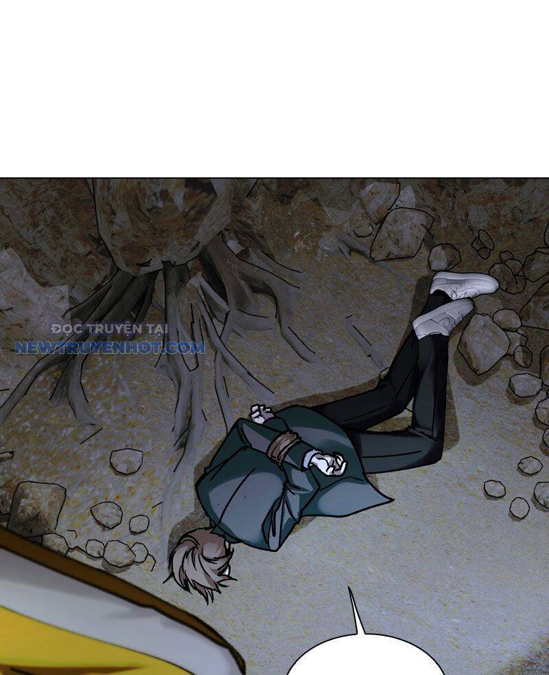 Tận Thế Cũng Chỉ Là Trò Chơi Chapter 20 - 114