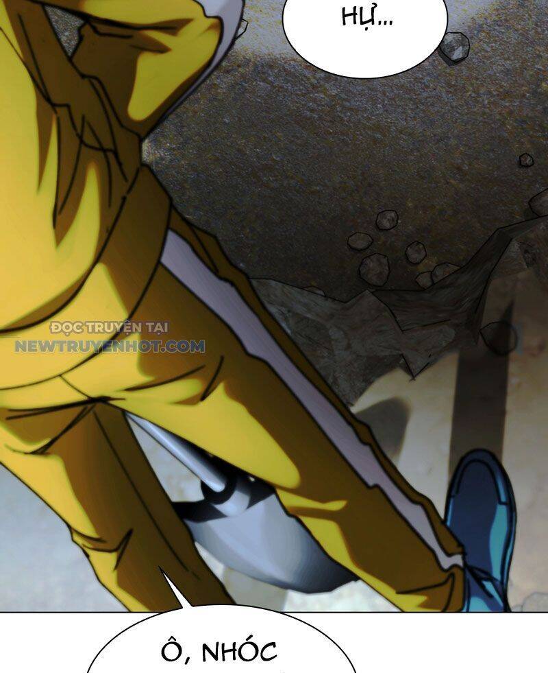 Tận Thế Cũng Chỉ Là Trò Chơi Chapter 20 - 115