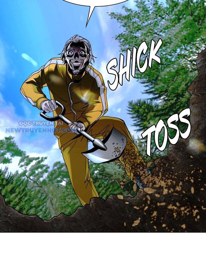 Tận Thế Cũng Chỉ Là Trò Chơi Chapter 20 - 117