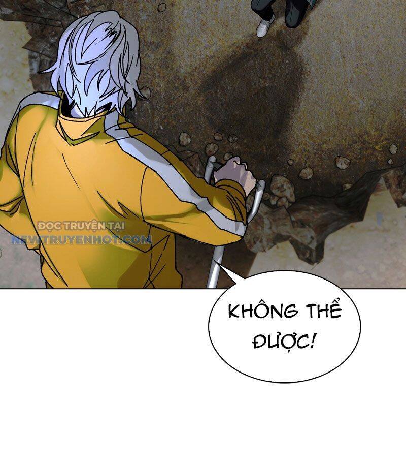 Tận Thế Cũng Chỉ Là Trò Chơi Chapter 20 - 122