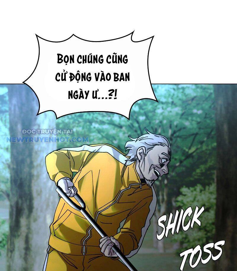 Tận Thế Cũng Chỉ Là Trò Chơi Chapter 20 - 125