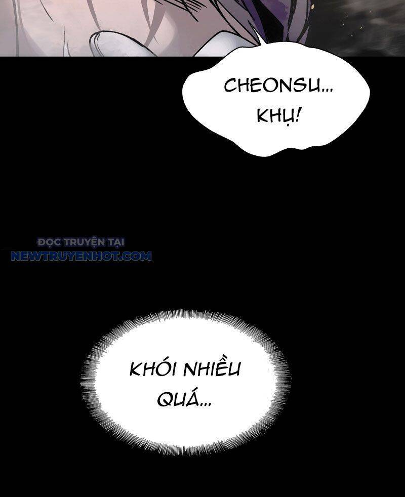 Tận Thế Cũng Chỉ Là Trò Chơi Chapter 20 - 21