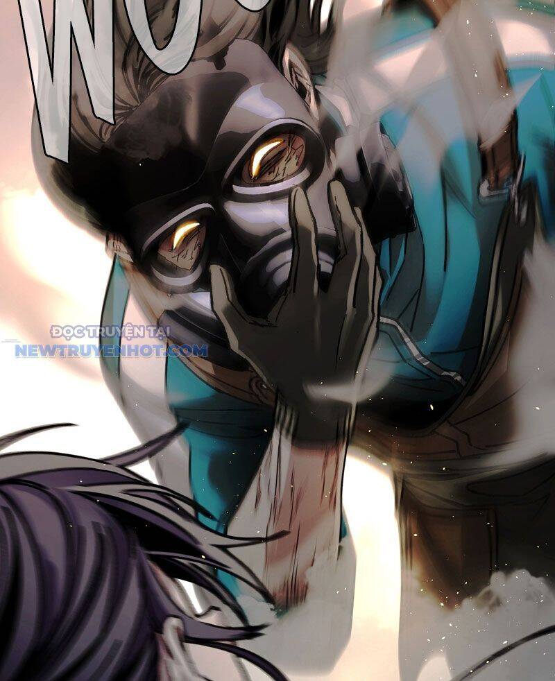 Tận Thế Cũng Chỉ Là Trò Chơi Chapter 20 - 27