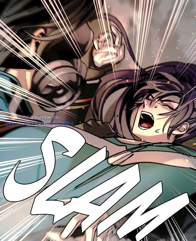 Tận Thế Cũng Chỉ Là Trò Chơi Chapter 20 - 30