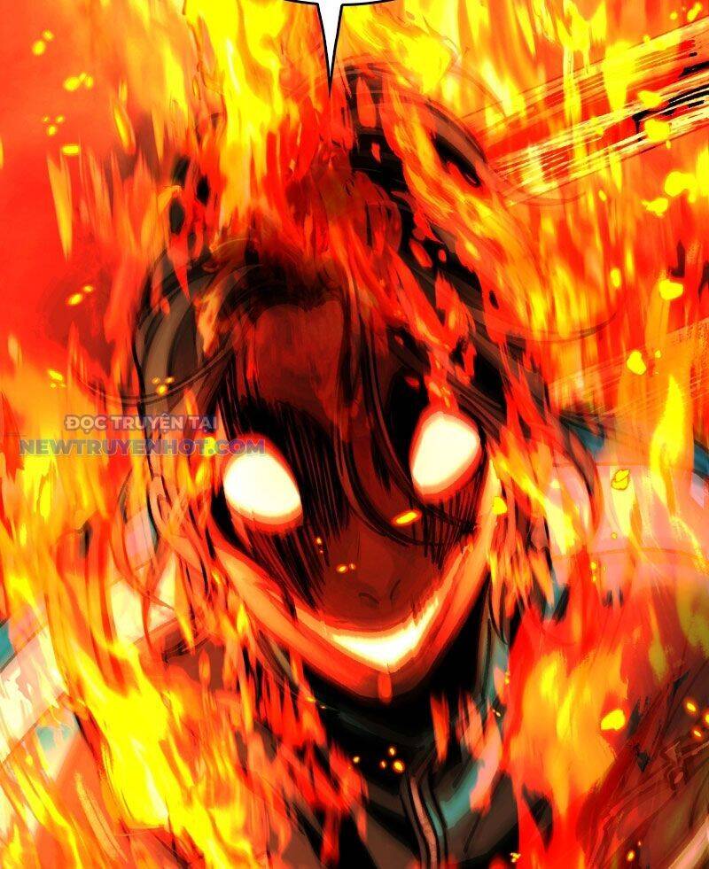 Tận Thế Cũng Chỉ Là Trò Chơi Chapter 20 - 4