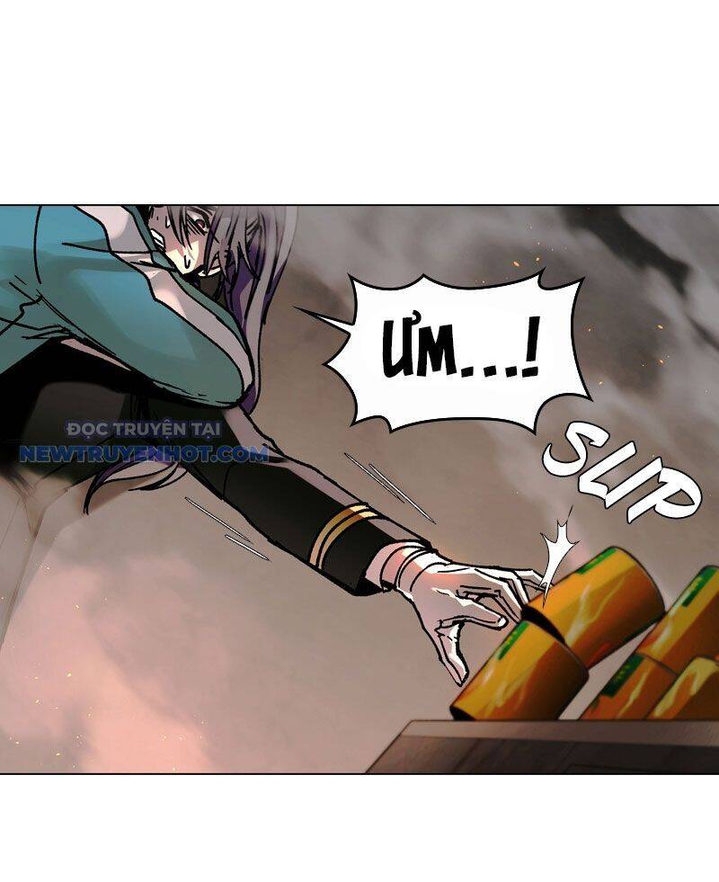 Tận Thế Cũng Chỉ Là Trò Chơi Chapter 20 - 32