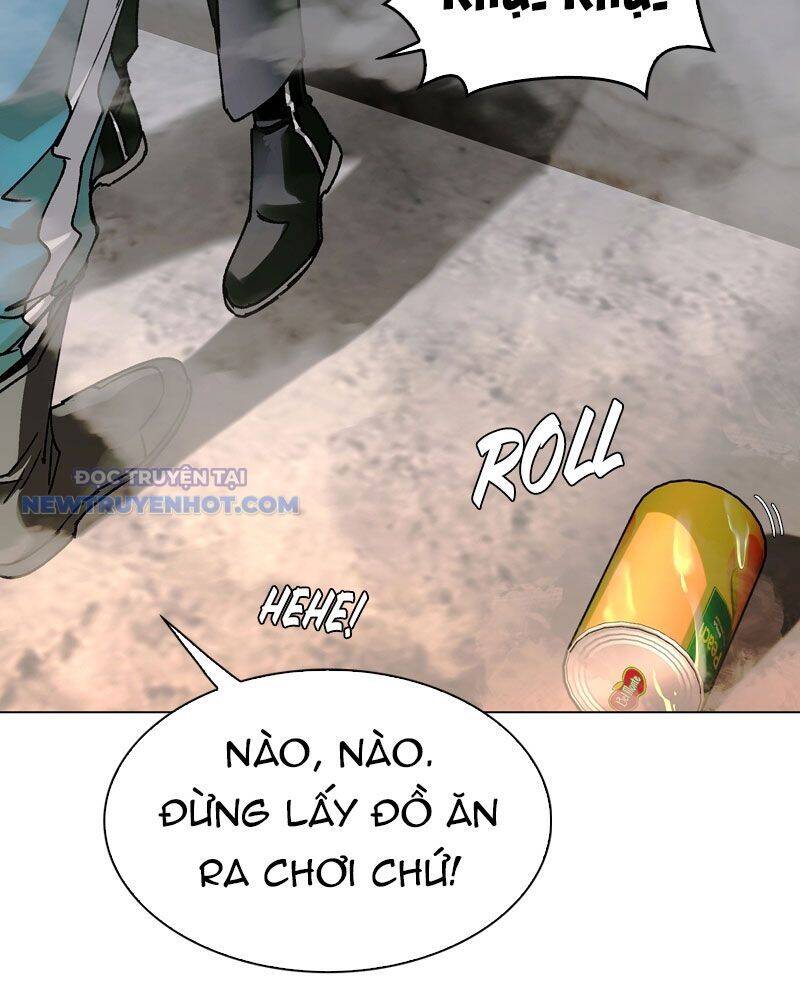 Tận Thế Cũng Chỉ Là Trò Chơi Chapter 20 - 34