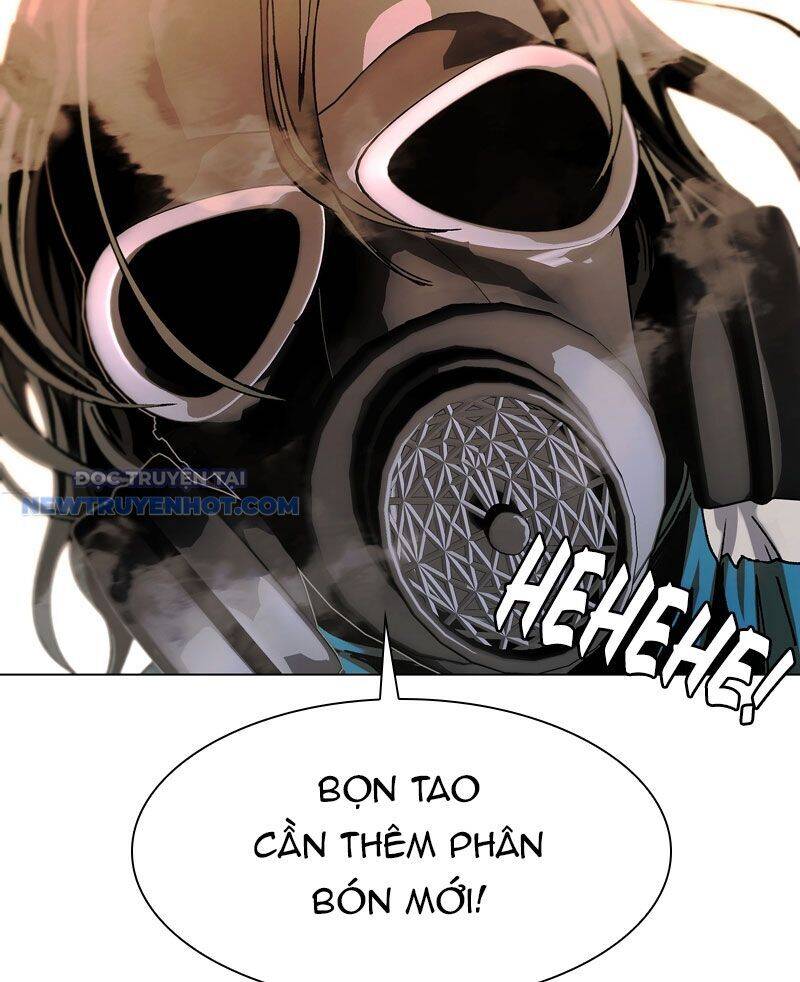 Tận Thế Cũng Chỉ Là Trò Chơi Chapter 20 - 36