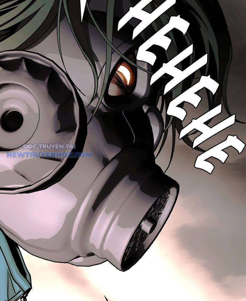 Tận Thế Cũng Chỉ Là Trò Chơi Chapter 20 - 44