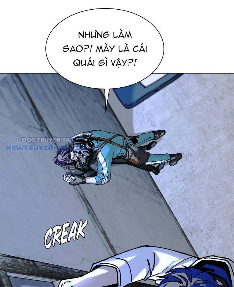 Tận Thế Cũng Chỉ Là Trò Chơi Chapter 20 - 60