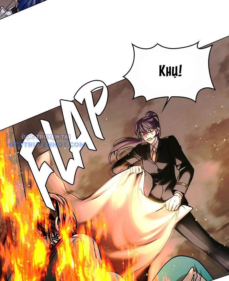 Tận Thế Cũng Chỉ Là Trò Chơi Chapter 20 - 7