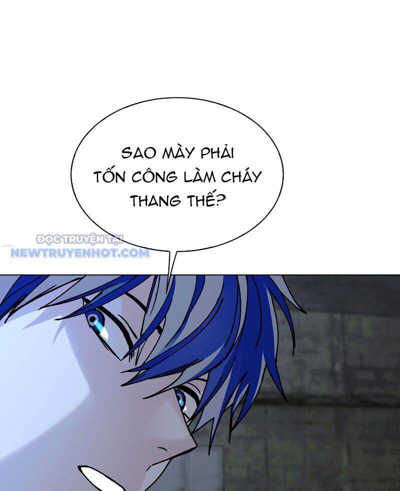 Tận Thế Cũng Chỉ Là Trò Chơi Chapter 20 - 63