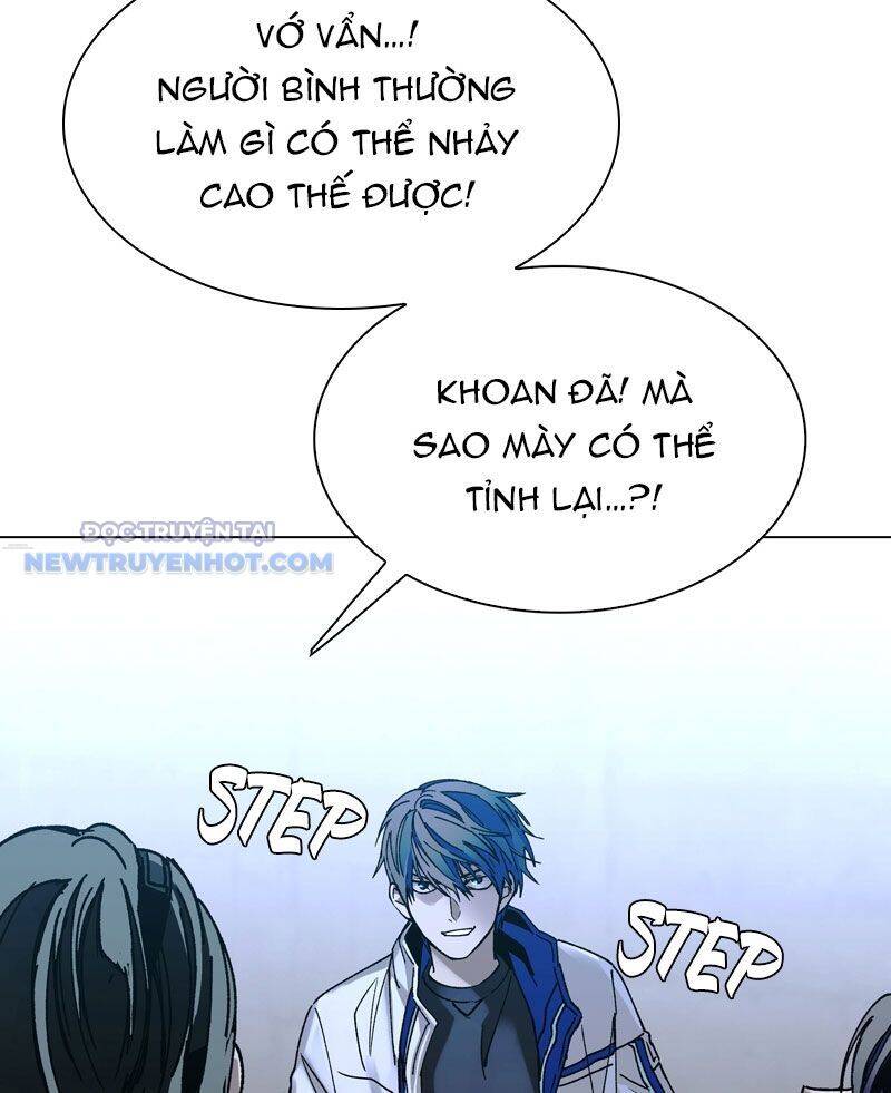 Tận Thế Cũng Chỉ Là Trò Chơi Chapter 20 - 65