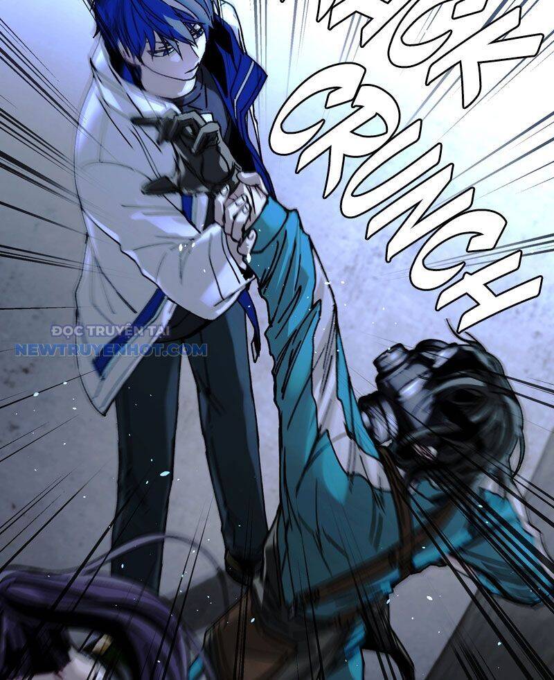 Tận Thế Cũng Chỉ Là Trò Chơi Chapter 20 - 70