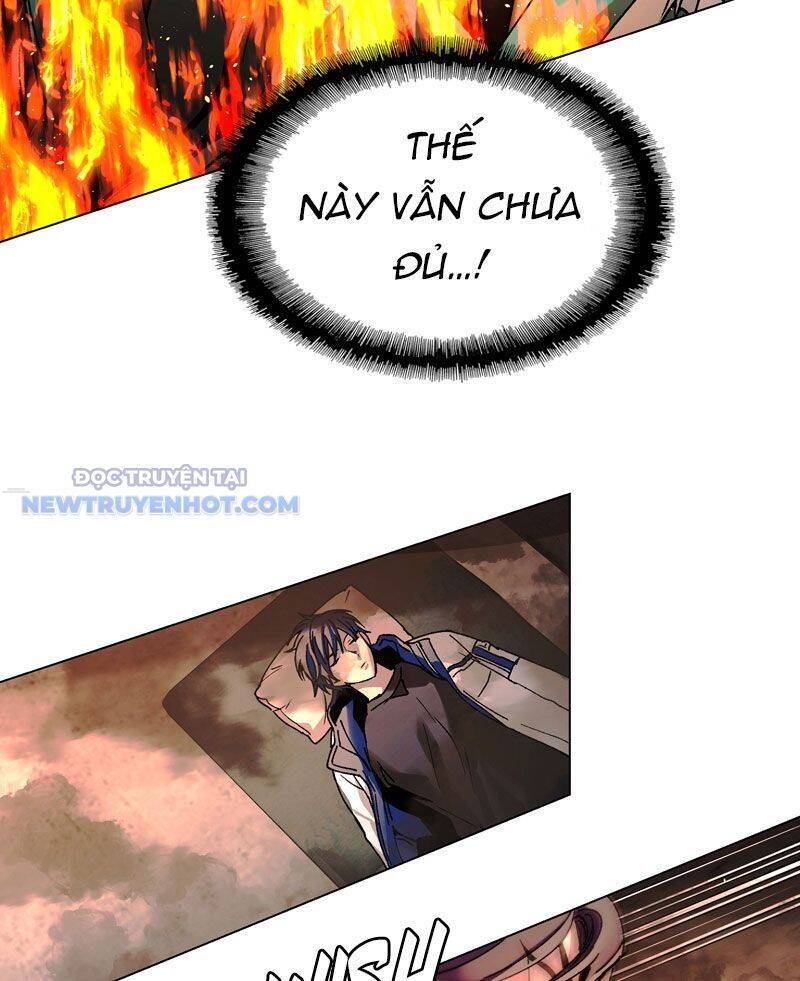 Tận Thế Cũng Chỉ Là Trò Chơi Chapter 20 - 8