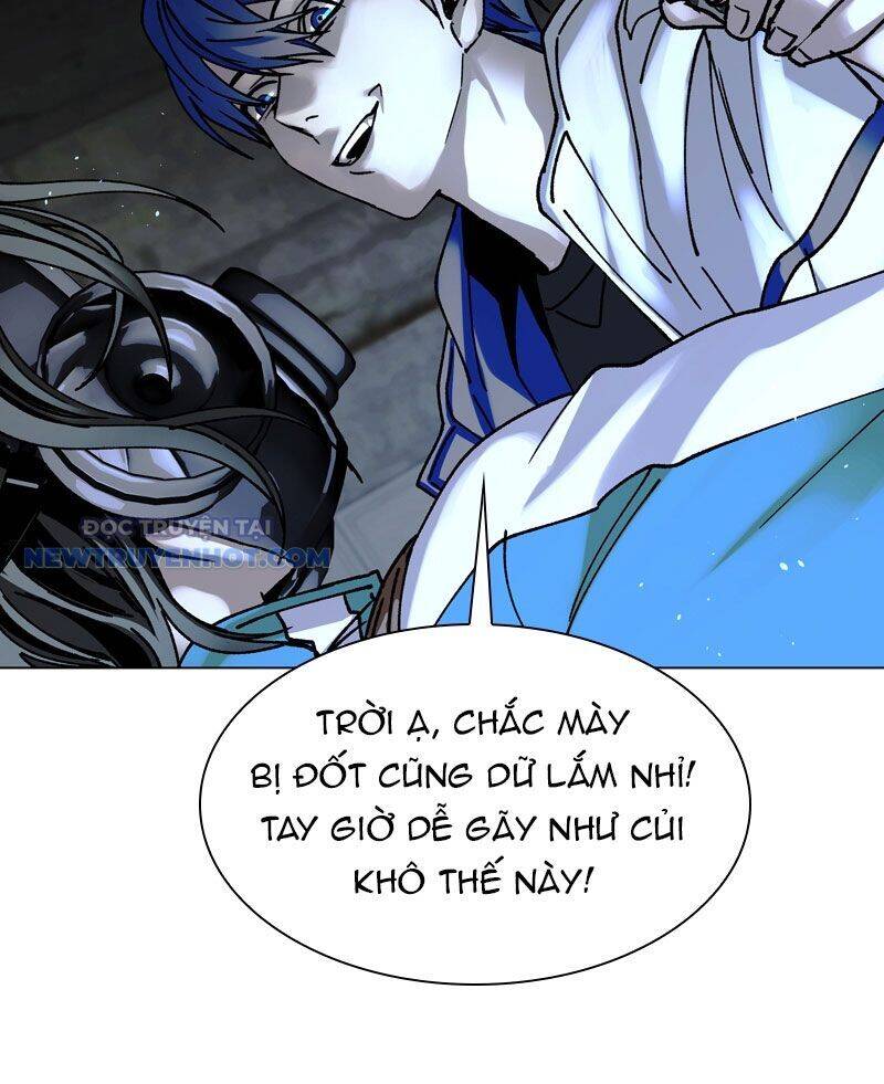 Tận Thế Cũng Chỉ Là Trò Chơi Chapter 20 - 74