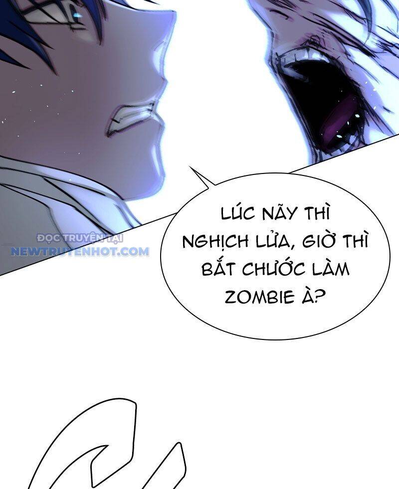 Tận Thế Cũng Chỉ Là Trò Chơi Chapter 20 - 83