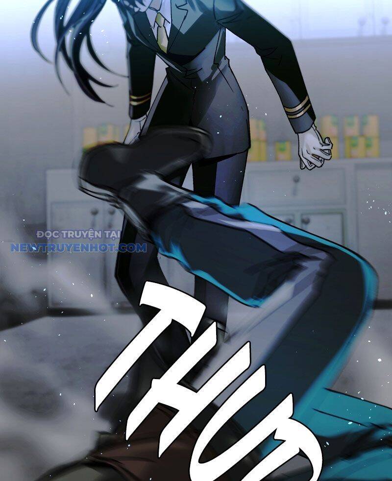 Tận Thế Cũng Chỉ Là Trò Chơi Chapter 20 - 87