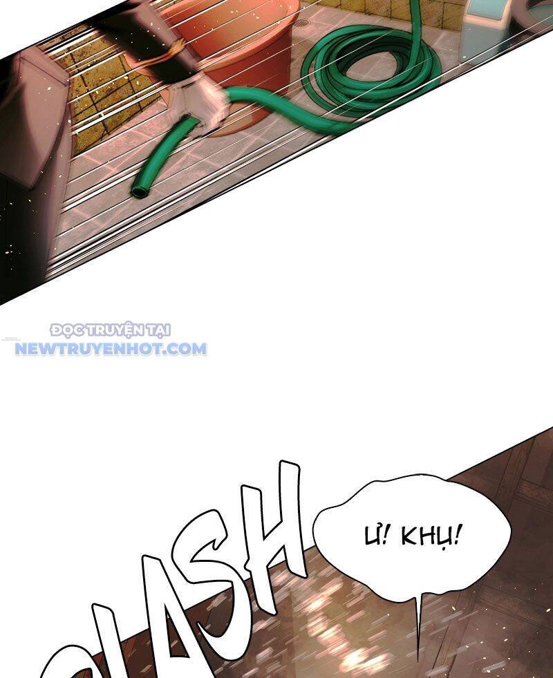 Tận Thế Cũng Chỉ Là Trò Chơi Chapter 20 - 10