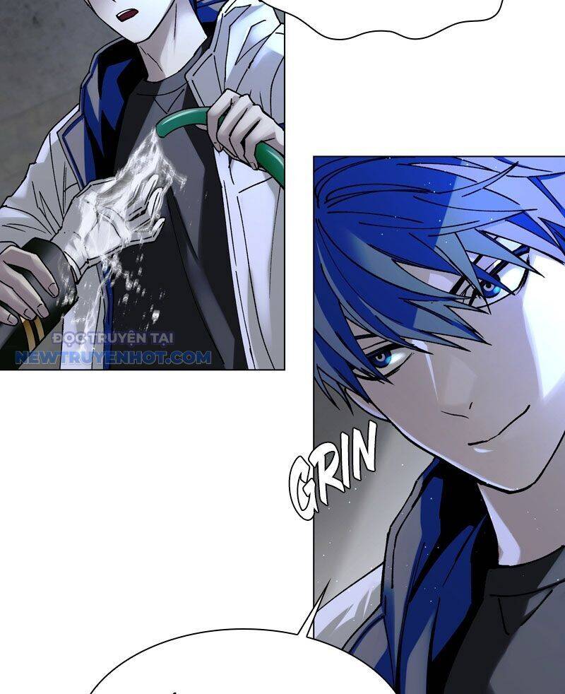 Tận Thế Cũng Chỉ Là Trò Chơi Chapter 20 - 93