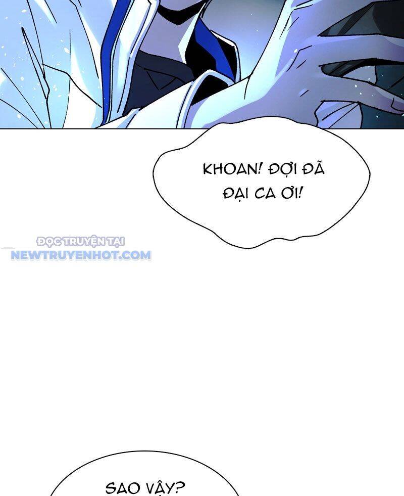 Tận Thế Cũng Chỉ Là Trò Chơi Chapter 20 - 100