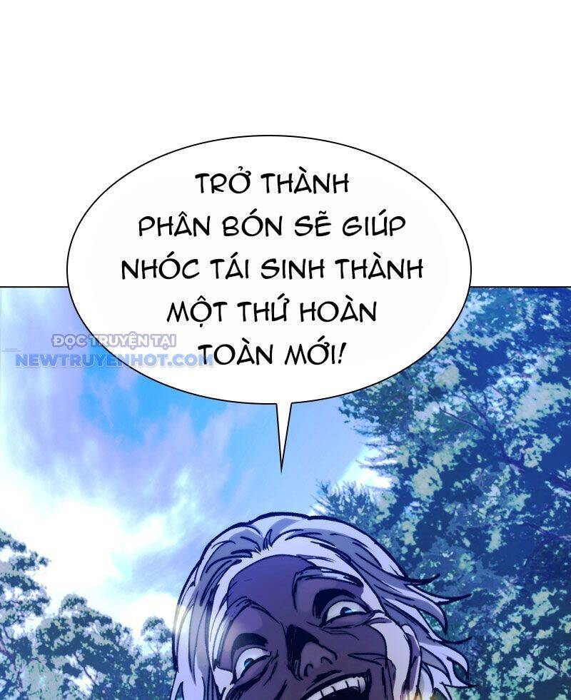 Tận Thế Cũng Chỉ Là Trò Chơi Chapter 21 - 2