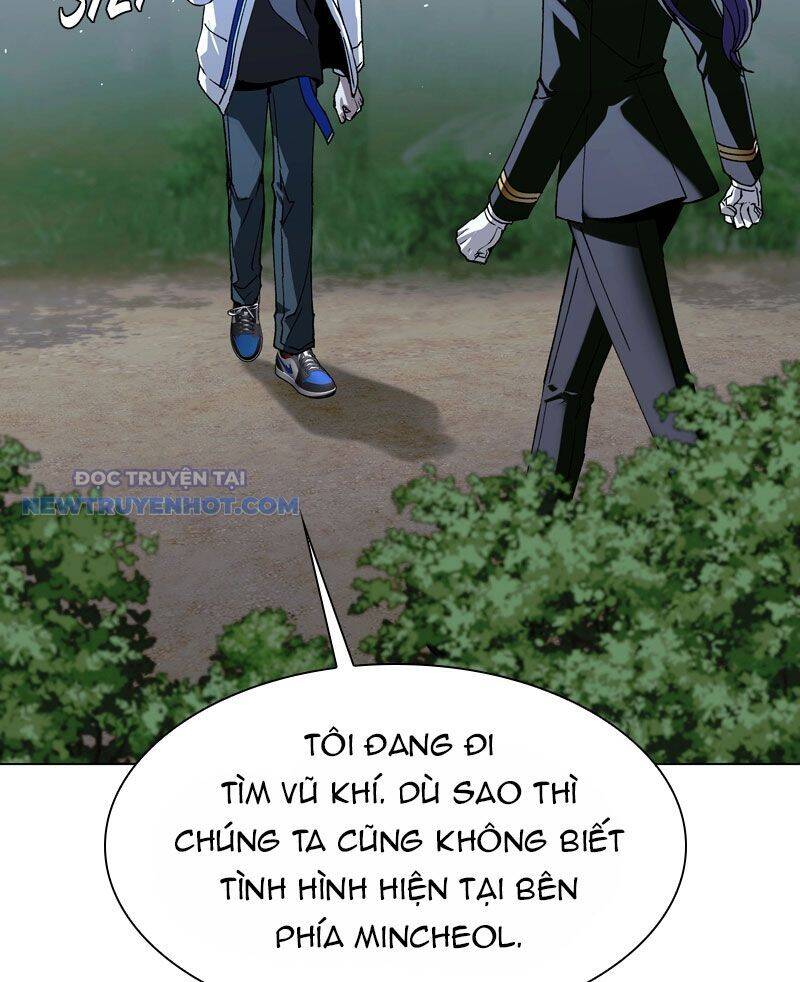Tận Thế Cũng Chỉ Là Trò Chơi Chapter 21 - 102