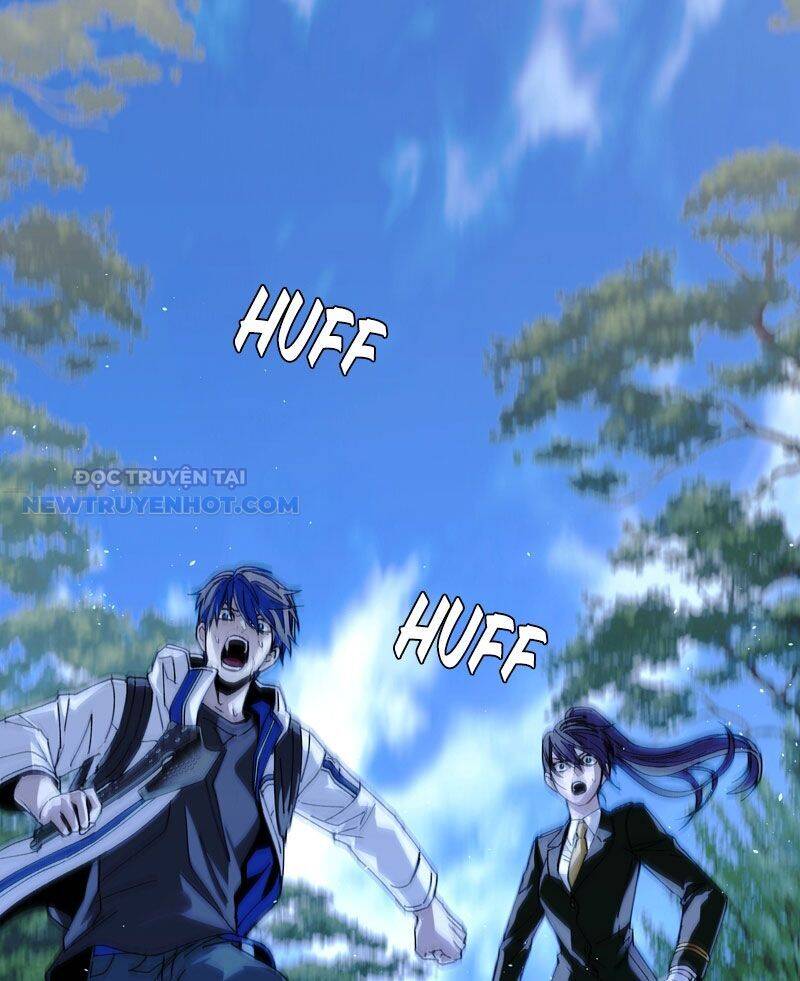 Tận Thế Cũng Chỉ Là Trò Chơi Chapter 21 - 113