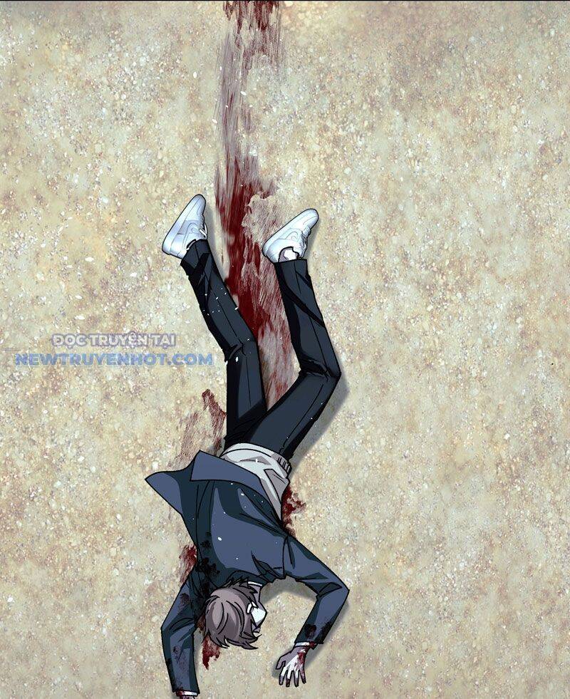 Tận Thế Cũng Chỉ Là Trò Chơi Chapter 21 - 116